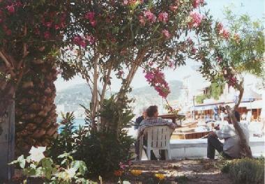 Apartamento de vacaciones en Eski Foca (Izmir)Casa de vacaciones