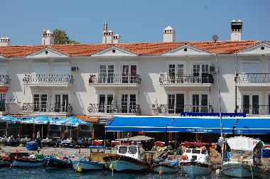 Apartamento de vacaciones en Eski Foca (Izmir)Casa de vacaciones