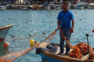 Apartamento de vacaciones en Eski Foca (Izmir)Casa de vacaciones