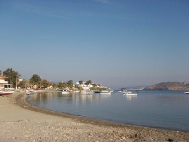 Apartamento de vacaciones en Eski Foca (Izmir)Casa de vacaciones