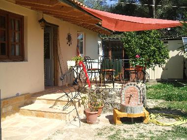 Casa de vacaciones en Moraitika (Kerkyra)Casa de vacaciones