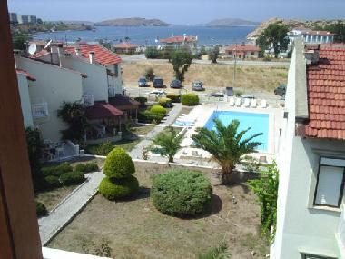 Apartamento de vacaciones en Eski Foca (Izmir)Casa de vacaciones