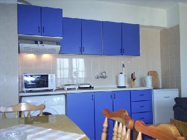 Apartamento de vacaciones en Eski Foca (Izmir)Casa de vacaciones