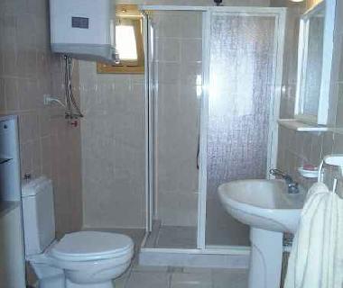 Apartamento de vacaciones en Eski Foca (Izmir)Casa de vacaciones