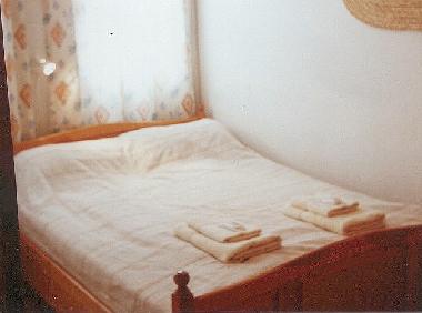 Apartamento de vacaciones en Eski Foca (Izmir)Casa de vacaciones