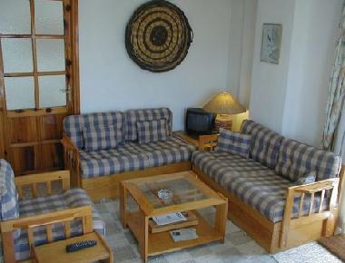 Apartamento de vacaciones en Eski Foca (Izmir)Casa de vacaciones