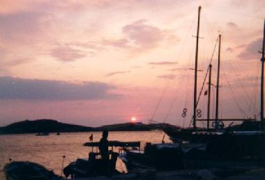 Apartamento de vacaciones en Eski Foca (Izmir)Casa de vacaciones