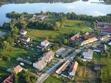 Casa de vacaciones en Lomnice nad Luznici - Ponedraz (Budejovicky Kraj)Casa de vacaciones