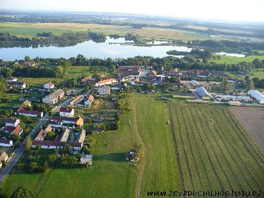 Casa de vacaciones en Lomnice nad Luznici - Ponedraz (Budejovicky Kraj)Casa de vacaciones