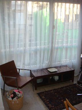 Apartamento de vacaciones en Tel Aviv (Tel Aviv)Casa de vacaciones