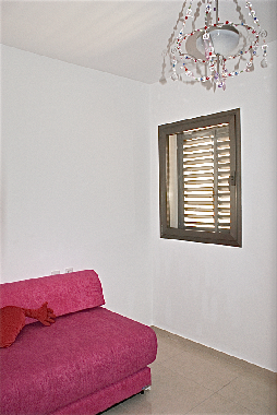 Apartamento de vacaciones en Ramat Aviv Hachadasha (Tel Aviv)Casa de vacaciones