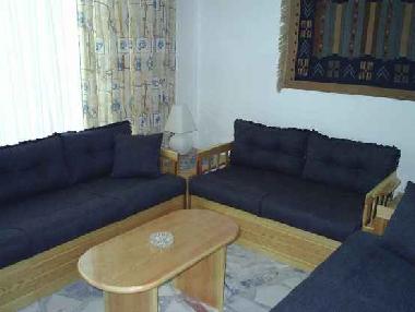 Apartamento de vacaciones en Eski Foca (Izmir)Casa de vacaciones