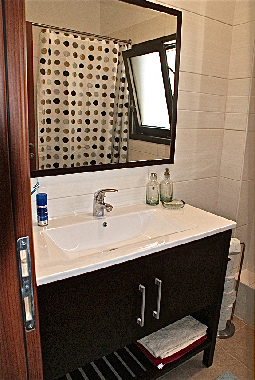 Apartamento de vacaciones en Ramat Aviv Hachadasha (Tel Aviv)Casa de vacaciones