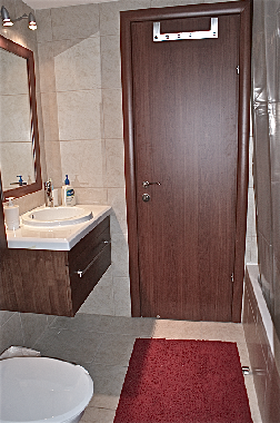 Apartamento de vacaciones en Ramat Aviv Hachadasha (Tel Aviv)Casa de vacaciones