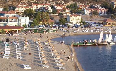 Apartamento de vacaciones en Eski Foca (Izmir)Casa de vacaciones