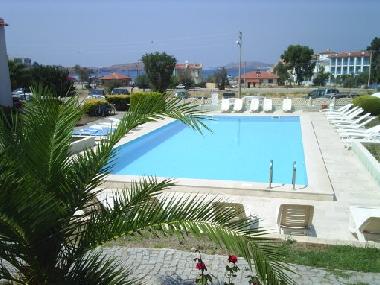 Apartamento de vacaciones en Eski Foca (Izmir)Casa de vacaciones