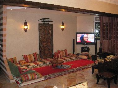 Apartamento de vacaciones en Casablanca (Casablanca)Casa de vacaciones