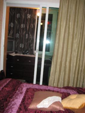 Apartamento de vacaciones en Casablanca (Casablanca)Casa de vacaciones