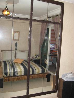 Apartamento de vacaciones en Casablanca (Casablanca)Casa de vacaciones