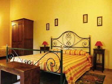 Apartamento de vacaciones en Bolsena (Viterbo)Casa de vacaciones