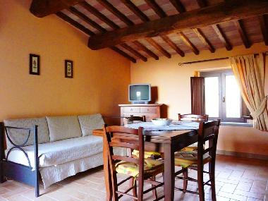 Apartamento de vacaciones en Bolsena (Viterbo)Casa de vacaciones