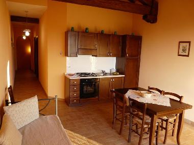 Apartamento de vacaciones en Bolsena (Viterbo)Casa de vacaciones