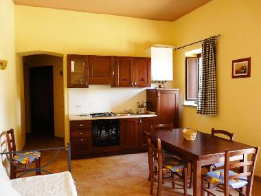 Apartamento de vacaciones en Bolsena (Viterbo)Casa de vacaciones