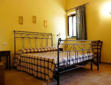 Apartamento de vacaciones en Bolsena (Viterbo)Casa de vacaciones