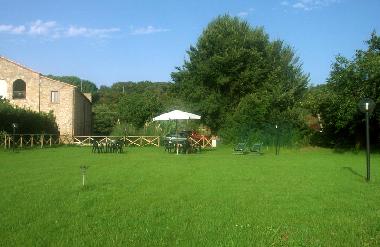 Apartamento de vacaciones en Bolsena (Viterbo)Casa de vacaciones