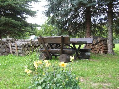 Apartamento de vacaciones en Hainewalde (Oberlausitz / Niederschlesien)Casa de vacaciones