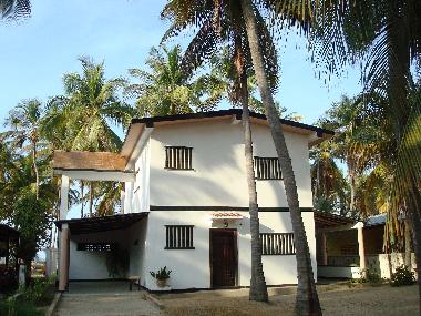 Casa de vacaciones en Boca de Uchire (Anzoategui)Casa de vacaciones