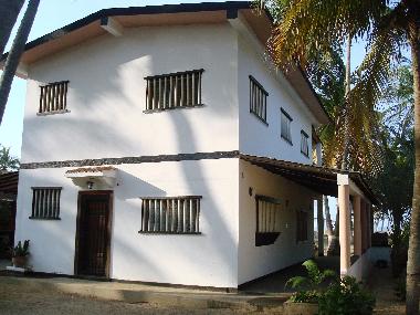 Casa de vacaciones en Boca de Uchire (Anzoategui)Casa de vacaciones
