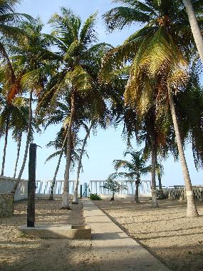 Casa de vacaciones en Boca de Uchire (Anzoategui)Casa de vacaciones