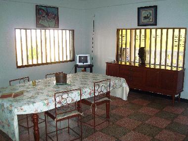 Casa de vacaciones en Boca de Uchire (Anzoategui)Casa de vacaciones