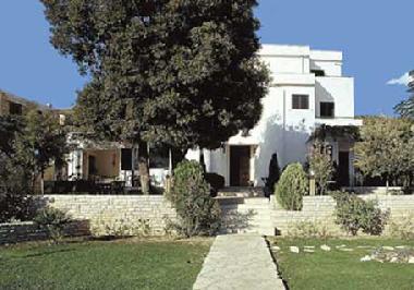 Apartamento de vacaciones en Barbat (Primorsko-Goranska)Casa de vacaciones