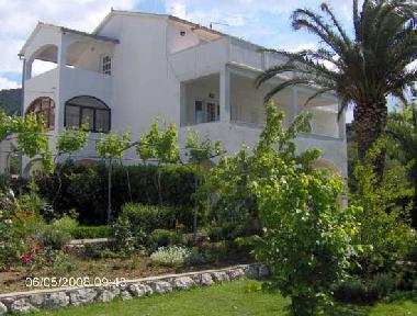 Apartamento de vacaciones en Barbat (Primorsko-Goranska)Casa de vacaciones