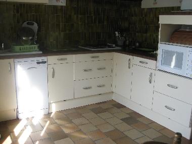 Casa de vacaciones en Le Chateau d'Olron (Charente-Maritime)Casa de vacaciones