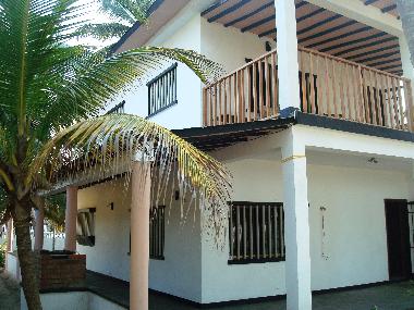 Casa de vacaciones en Boca de Uchire (Anzoategui)Casa de vacaciones