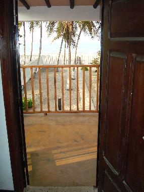 Casa de vacaciones en Boca de Uchire (Anzoategui)Casa de vacaciones