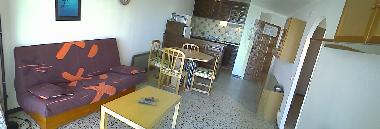 Apartamento de vacaciones en empuriabrava (Girona)Casa de vacaciones