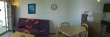 Apartamento de vacaciones en empuriabrava (Girona)Casa de vacaciones