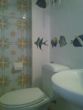 Apartamento de vacaciones en empuriabrava (Girona)Casa de vacaciones