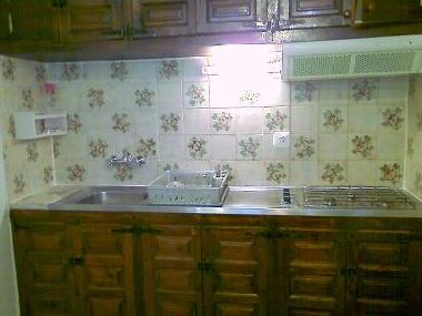 Apartamento de vacaciones en empuriabrava (Girona)Casa de vacaciones