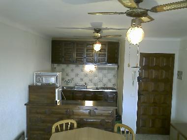 Apartamento de vacaciones en empuriabrava (Girona)Casa de vacaciones