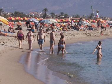 Apartamento de vacaciones en empuriabrava (Girona)Casa de vacaciones