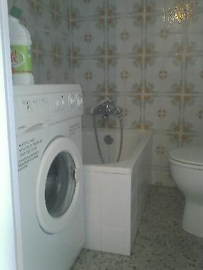 Apartamento de vacaciones en empuriabrava (Girona)Casa de vacaciones