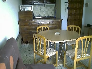 Apartamento de vacaciones en empuriabrava (Girona)Casa de vacaciones