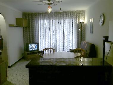 Apartamento de vacaciones en empuriabrava (Girona)Casa de vacaciones