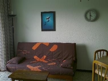 Apartamento de vacaciones en empuriabrava (Girona)Casa de vacaciones