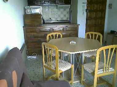 Apartamento de vacaciones en empuriabrava (Girona)Casa de vacaciones